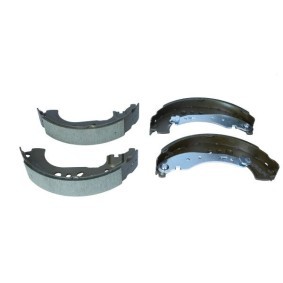 Bremsbackensatz für SMART von MAXGEAR