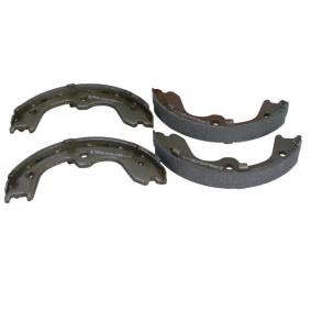 Köp Handbromsbackar av MAXGEAR 19-4597 till det låga priset 419,68 kr