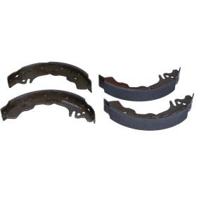 Bremsbackensatz für DAIHATSU von MAXGEAR