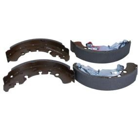 Bremsbackensatz für DAIHATSU von MAXGEAR