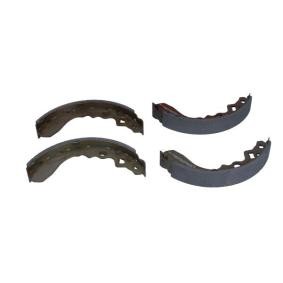 Bremsbackensatz für DAIHATSU von MAXGEAR