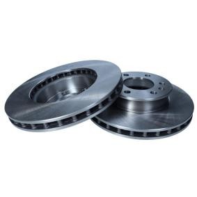 Bremsscheibe 19-4762