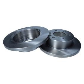 Bremsscheibe 19-4764