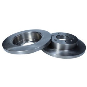 Bremsscheibe 19-4765