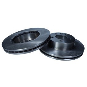 Comprar Disco de freno de MAXGEAR 19-4777 a bajo precio de 50,51 €