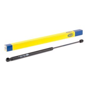 Heckklappendämpfer von MAGNETI MARELLI 430719008000