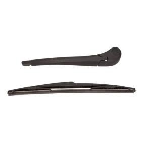 Osta MAXGEAR Pyyhkimen varsi netistä Clio III Hatchback (BR0/1, CR0/1)-mallille edulliseen hintaan