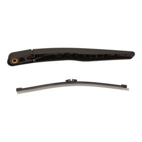 Osta Tuulilasinpyyhkimen varsi, lasinpesu MAXGEAR:llä 39-0419 edullisesti hintaan 34,40 €