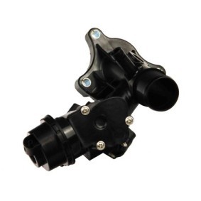 Achetez des Bride de liquide de refroidissement de chez MAXGEAR en ligne pour Talento Camion plate-forme/Châssis (296) à prix modérés