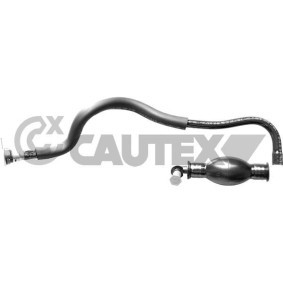 Achetez des Tuyau, carburant de fuite CAUTEX 766762 à prix pour 124,27 €