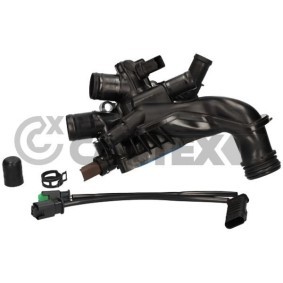 Achetez des Bride de liquide de refroidissement CAUTEX 771439 à prix pour 161,03 €