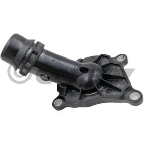 Kühlwasserthermostat von CAUTEX 772112