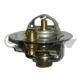 Kühlwasserthermostat für MITSUBISHI von CAUTEX