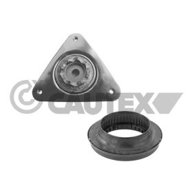 Acquista Kit riparazione, Cuscinetto ammortizzatore a molla da CAUTEX 772230 a buon mercato per soli 33,51 €