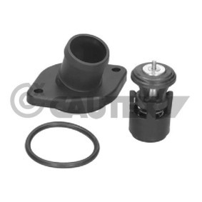 SEAT Kühlwasserthermostat von CAUTEX