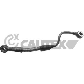 Achetez des Conduite d'huile turbocompresseur CAUTEX 772414 à prix pour 52,44 €