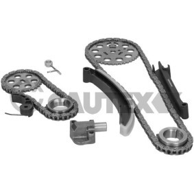Achetez des Kit de chaîne de distribution CAUTEX 772450 à prix pour 108,63 €