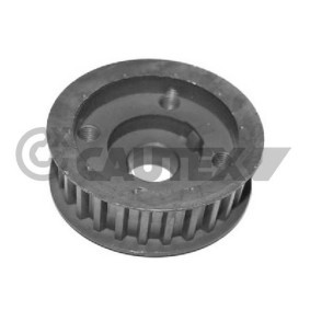Achetez des Galet enrouleur de courroie d'accessoire CAUTEX 772457 à prix pour 23,86 €