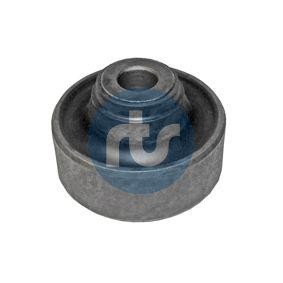 Lagerung, Lenker 017-12002 für HONDA