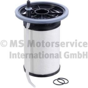 Achetez des Filtre à carburant KOLBENSCHMIDT 50019004 à prix pour 29,91 €