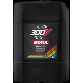 Comprar Aceite de motor de MOTUL 110823 a bajo precio de 336,03 €