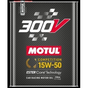 Comprar Aceite de motor de MOTUL 110860 a bajo precio de 44,79 €