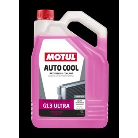 Achetez des Antigel MOTUL 111053 à prix pour 51,13 €
