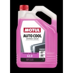 Achetez des Antigel MOTUL 111056 à prix pour 33,28 €