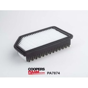 Comprar Filtro de aire de COOPERSFIAAM FILTERS PA7874 a bajo precio de 18,31 €
