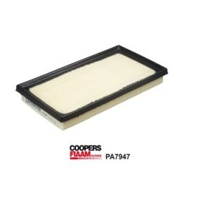 Compre Filtro de ar da COOPERSFIAAM FILTERS PA7947 a um preço baixo por 17,22 €