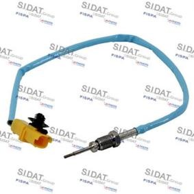 Abgastemperatursensor von FISPA für MASTER II Kasten (FD) günstig online kaufen