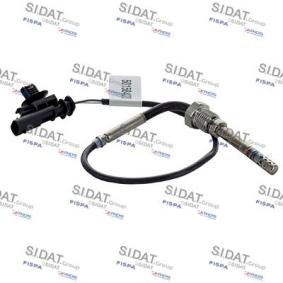 Compre Sensor, temperatura dos gases de escape da FISPA 82.1516 a um preço baixo por 95,86 €