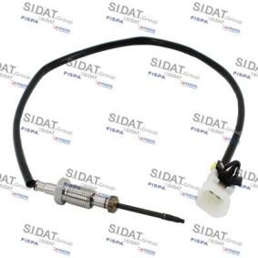 Compre Sensor, temperatura dos gases de escape da FISPA 82.2264A2 a um preço baixo por 101,35 €