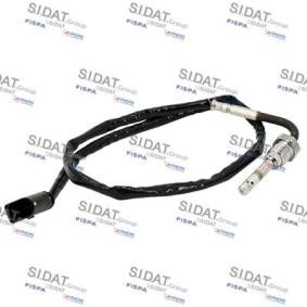 Compre Sensor, temperatura dos gases de escape da FISPA 82.686 a um preço baixo por 160,69 €