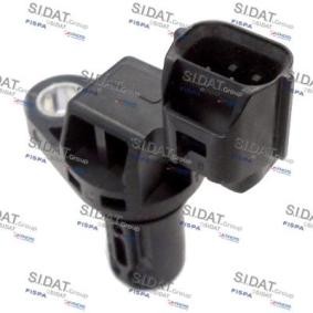 Compre Sensor, posição da árvore de cames da FISPA 83.3046A2 a um preço baixo por 82,08 €