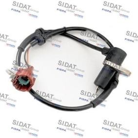 ABS-Sensor von FISPA 84.1273A2