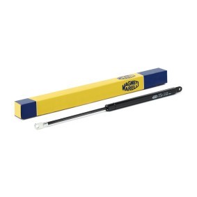 Heckklappendämpfer 430719049300
