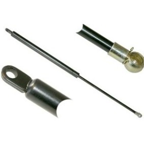 Heckklappendämpfer von MAGNETI MARELLI 430719063700