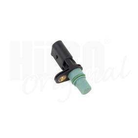 Compre Sensor, posição da árvore de cames da HITACHI 131875 a um preço baixo por 20,69 €