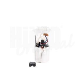 Achetez des Unité d'injection de carburant HITACHI 133133 à prix pour 154,16 €