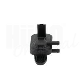 Differenzdrucksensor des Herstellers HITACHI - Originalware Artikelnummer: 137416