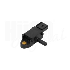 Differenzdrucksensor 137423