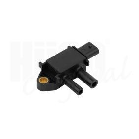 Differenzdrucksensor 137427