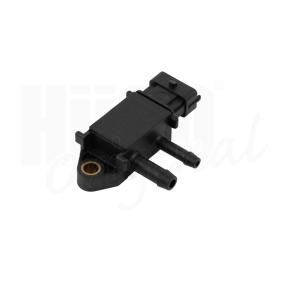 Compre Sensor, pressãodos gases de escape da HITACHI 137431 a um preço baixo por 38,63 €
