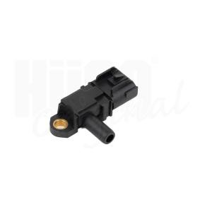 Differenzdrucksensor von HITACHI