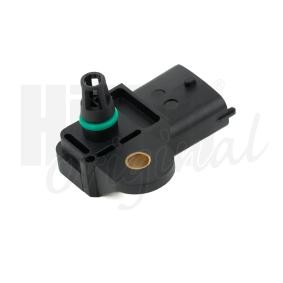 Køb Sensor, sugerørstryk af HITACHI 138249 til den lave pris 281,96 DKK