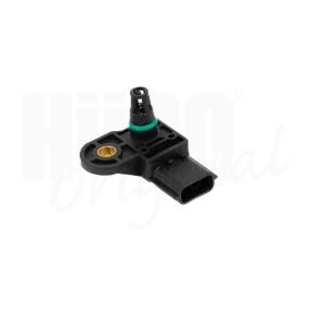 Ladedrucksensor von HITACHI 138251