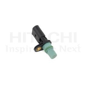 Køb Sensor, knastakselposition af HITACHI 2501875 til den lave pris 182,15 DKK