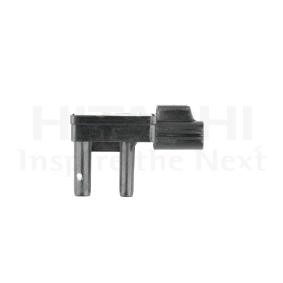 Compre Sensor, pressãodos gases de escape da HITACHI 2507411 a um preço baixo por 60,37 €