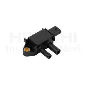 Differenzdrucksensor 2507427